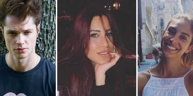 Uomini e Donne: Marco Cartasegna sta con Valentina Allegri, l’amarezza di Federica