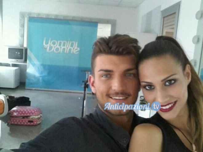Uomini e Donne news: 11 mesi d’amore per Marco e Beatrice