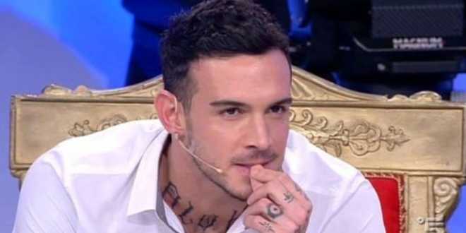 Uomini e Donne news: accordo segreto tra Lucas e Cristian Gallella? Ecco cosa abbiamo scoperto!
