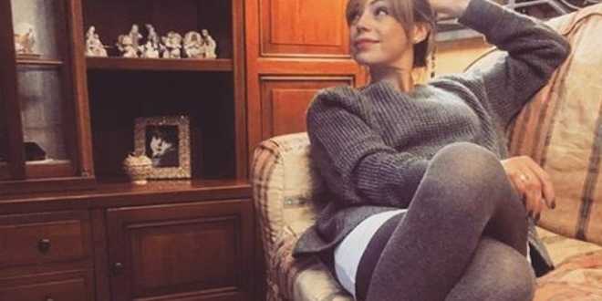 Uomini e Donne news: Aldo e Alessia ci stanno riprovando? Lei si mostra sorridente e scrive