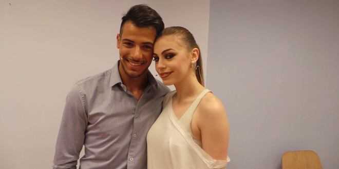 Uomini e Donne news: Aldo e Alessia di nuovo insieme, in rete la foto del bacio