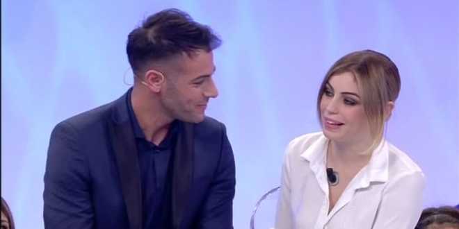 Uomini e Donne news: Aldo e Alessia, forse non è finita