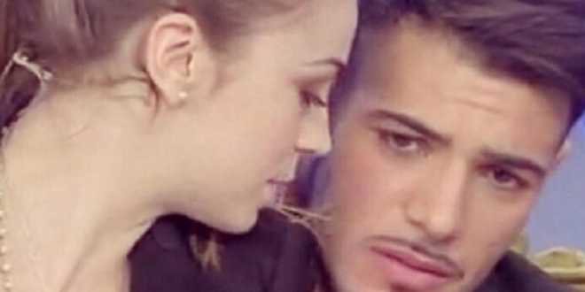Uomini e Donne news, Aldo e Alessia i retroscena: lei disperata e dimagrita, lui irremovibile