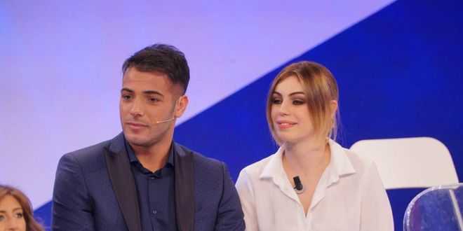 Uomini e Donne news: Aldo e Alessia ospiti in studio con Niccolò, ecco il loro racconto