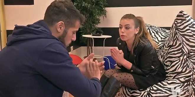 Uomini e Donne news, Aldo e Alessia: prove di riconciliazione?
