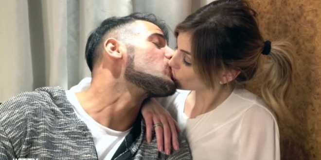 Uomini e Donne news, Aldo e Alessia tremano: torna a parlare Veronica, la ex di lui