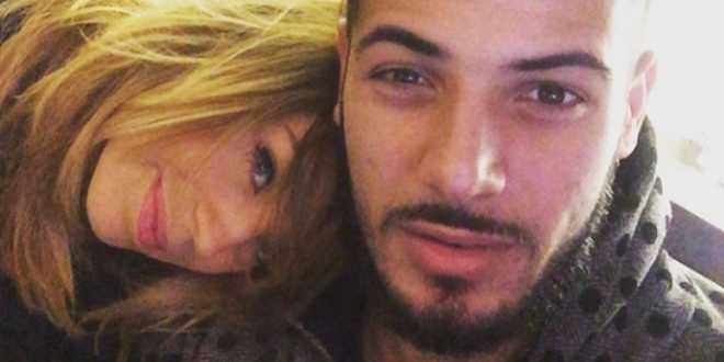 Uomini e Donne news: Aldo Palmeri e Alessia Cammarota si sono lasciati