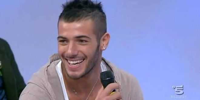 Uomini e Donne news, Aldo Palmeri: il duro messaggio della ex Veronica Di Bella