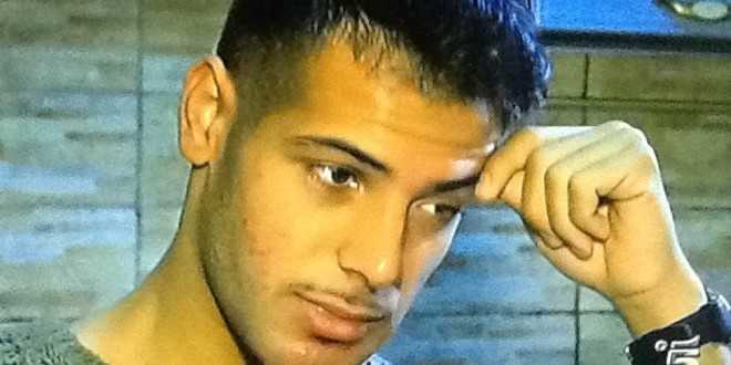 Uomini e Donne news, Aldo Palmeri in lacrime: “Ho paura che mio figlio sappia la verità”