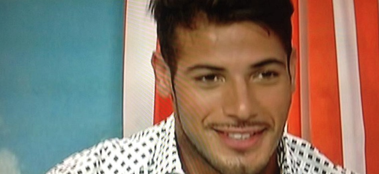 Uomini e donne news: Aldo Palmeri ringrazia la redazione