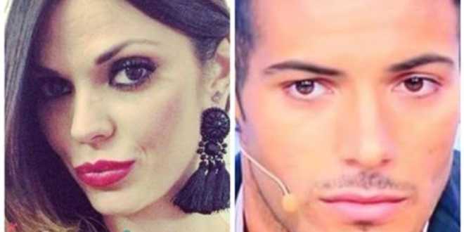 Uomini e Donne news: Aldo Palmeri scrive un messaggio d’amore per la nuova fiamma Veronica