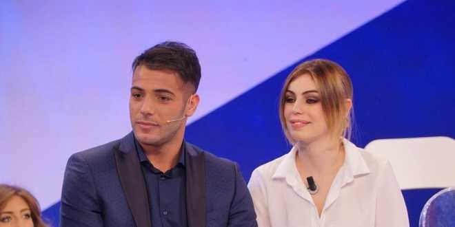 Uomini e Donne news: Aldo Palmeri torna sui suoi passi? Gli indizi