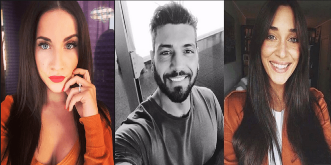 Uomini e Donne news: Alessandro Calabrese eliminato, la reazione di Lidia stupisce tutti