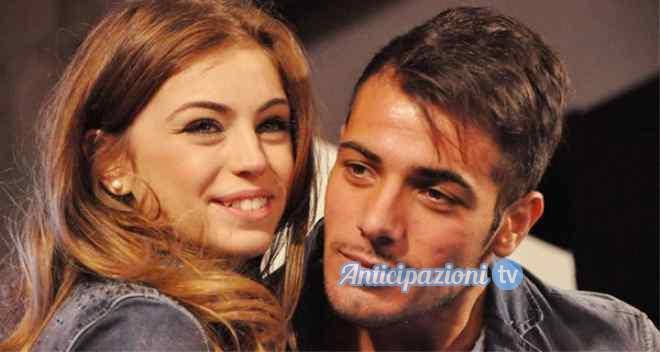 Uomini e Donne news: Alessia Cammarota in ospedale, le ultime notizie