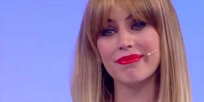 Uomini e Donne news, Alessia Cammarota: una decisione drastica e lo sgomento dei fan