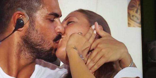 Uomini e donne news: Alessia dimentica Amedeo, lui la segue mentre Cristian e Tara…
