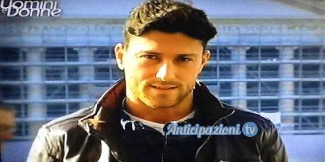 Uomini e Donne news: Alessia e Amedeo in treno. Ecco dove sono diretti…