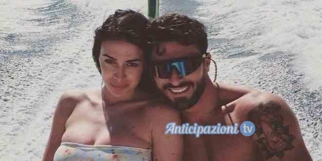 Uomini e Donne news: Alessia e Amedeo, tra i progetti un ristorante e…