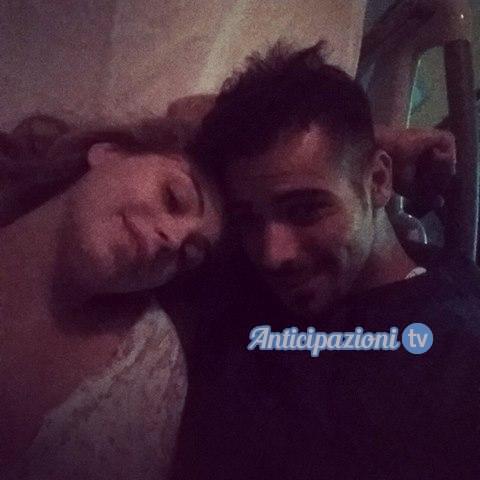Uomini e Donne news: Alessia in sala parto, Aldo con lei!