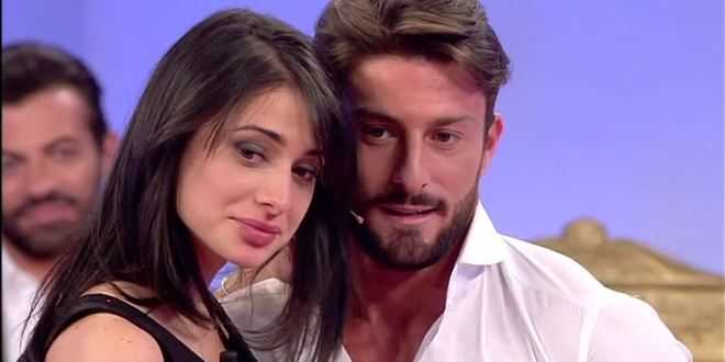 Uomini e Donne news: Alessia Messina ancora innamorata di Amedeo Andreozzi? Galeotto l’incontro…