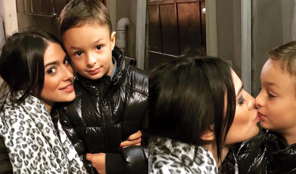 Uomini e Donne news: Alessia Messina, un incontro speciale a Milano… e c’era anche Amedeo!