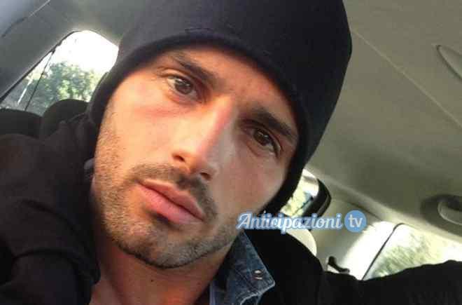 Uomini e donne news: Alessio Lo Passo va a convivere con Roberta, Giulia Montanarini preoccupata per Claudia