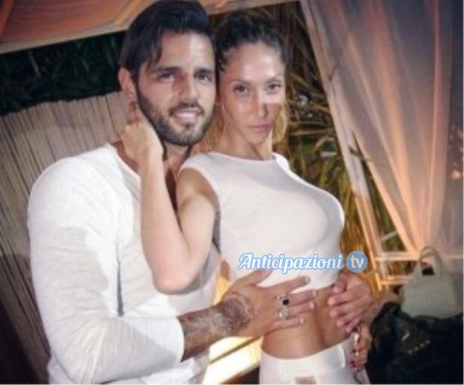 Uomini e Donne news: Alessio Lo Passo spezza un altro cuore