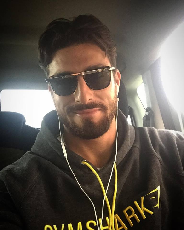 Uomini e Donne news: Amedeo Andreozzi apre un canale su Youtube per raccontare la sua verità