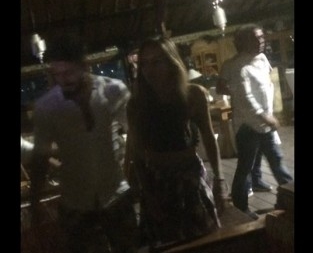 Uomini e Donne news: Amedeo Andreozzi “beccato” con una nuova ragazza!