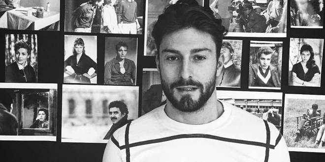 Uomini e Donne news: Amedeo Andreozzi frequentava un’altra mentre stava con Alessia Messina?