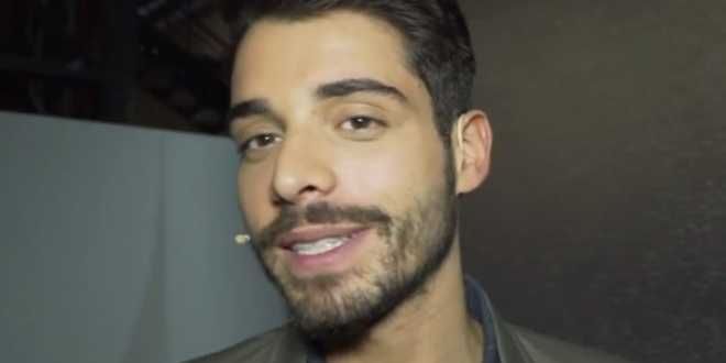 Uomini e Donne news: Amedeo Barbato, clamoroso due di picche da un’ex corteggiatrice!