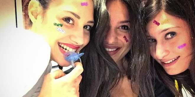 Uomini e Donne news: Amedeo Barbato ha una nuova fidanzata, Ludovica Valli festeggia così i 19 anni!