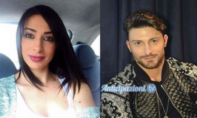 Uomini e Donne news: Amedeo e Alessia, l’eliminazione solo un bluff del tronista?
