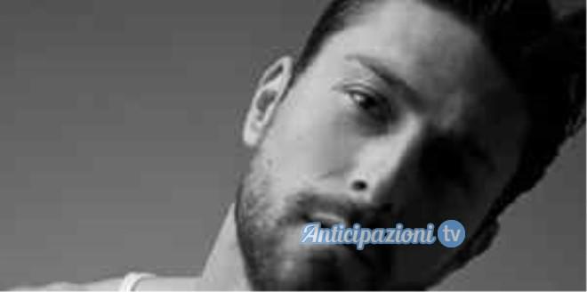 Uomini e Donne news: Amedeo sponsorizza Gianluca? I due sono amici