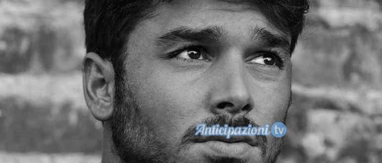 Uomini e Donne news: Andrea Cerioli arrabbiato con i fans