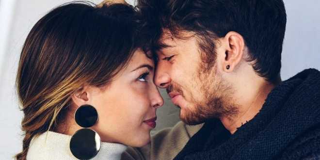 Uomini e Donne news: Andrea Cerioli contro Valentina Rapisarda, l’ex coppia ai ferri corti!