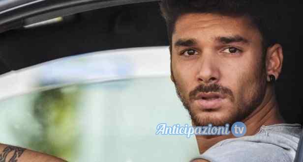 Uomini e Donne news: Andrea Cerioli è mortificato per aver deluso le sue corteggiatrici
