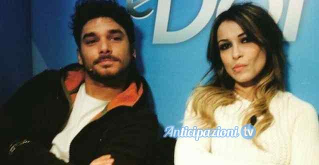 Uomini e Donne news: Andrea Cerioli e Valentina Rapisarda sempre insieme