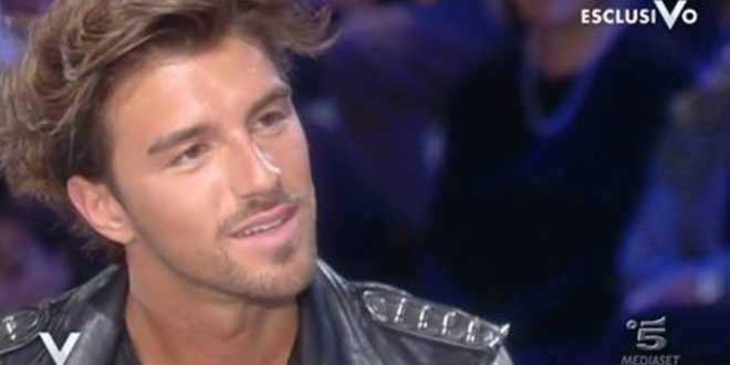 Uomini e Donne news: Andrea Damante dal reality alla fiction