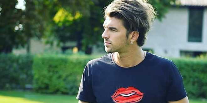 Uomini e Donne news, Andrea Damante nella bufera: “Se passa davanti una ragazza in perizoma, io…”