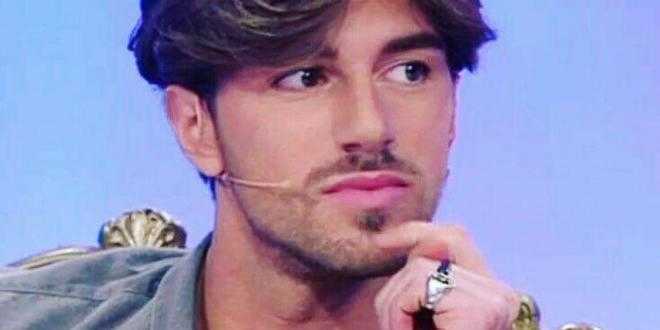 Uomini e Donne News: uscito il singolo di Andrea Damante, crisi con Giulia?