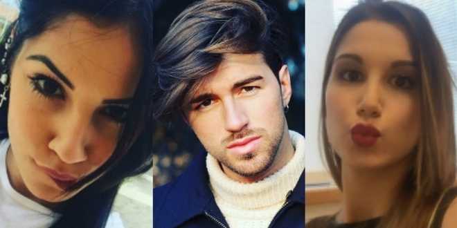 Uomini e Donne news, Andrea Damante su Laura Frenna: “Ha fatto una sceneggiata preparata!”