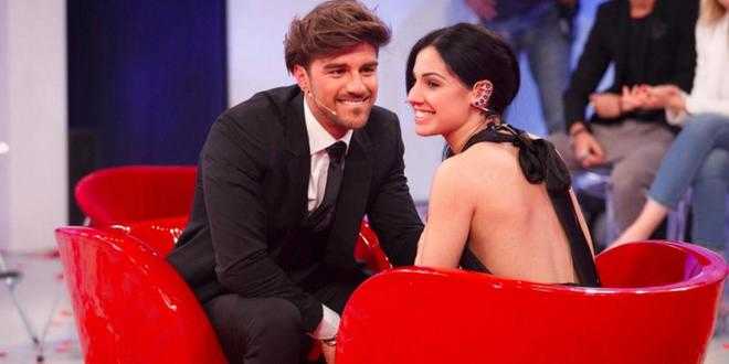 Uomini e Donne news, Andrea e Giulia scrivono su IG: fan in lacrime