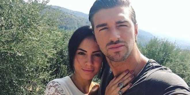 Uomini e Donne news: Andrea e Giulia si separano, ma lui le fa una promessa