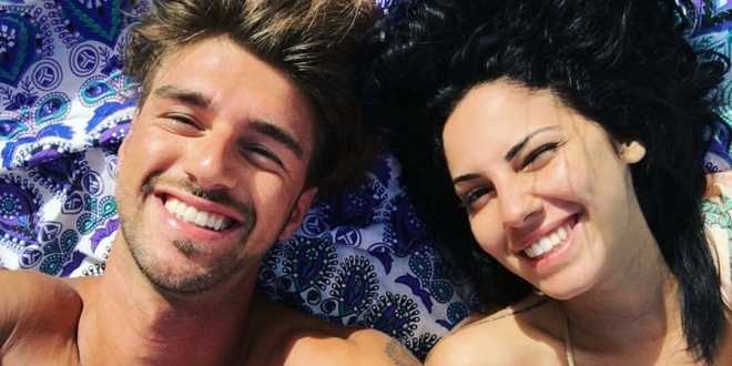 Uomini e Donne news, Andrea svela: “Ecco cosa sin da subito mi ha legato a Giulia!”