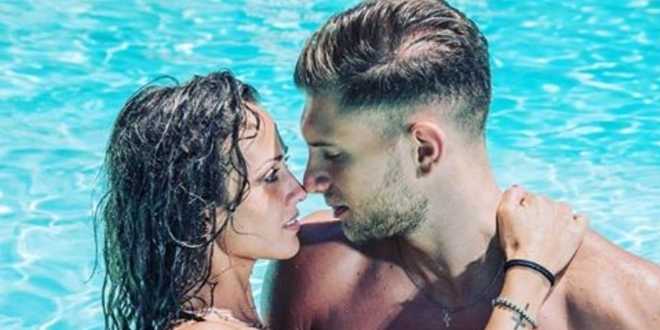 Uomini e Donne news: bellissima notizia per Salvatore Di Carlo, Fabio e Ludovica insieme per…