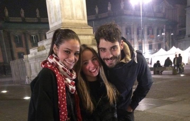 Uomini e Donne news: capodanno insieme per Amedeo Barbato e Federica Lepanto, l’ex tronista…