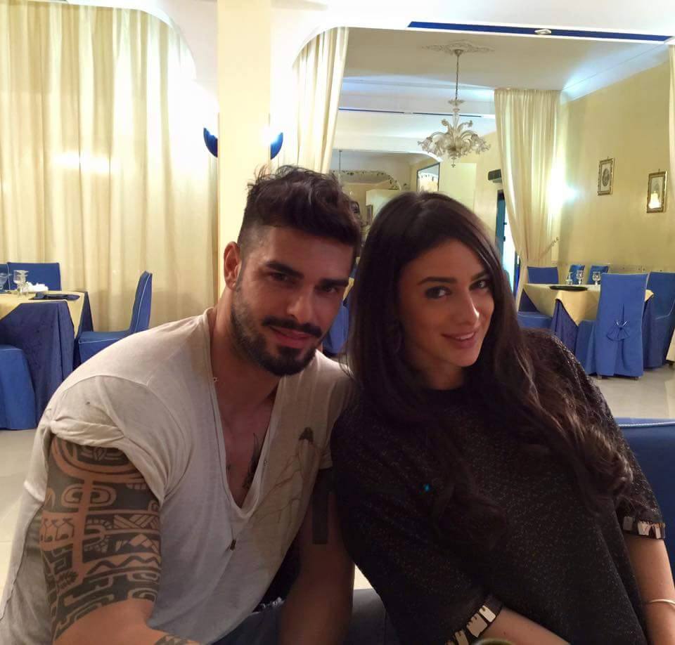 Uomini e Donne news: c’è Alessia Messina dietro la fine della storia tra Cristian e Tara?