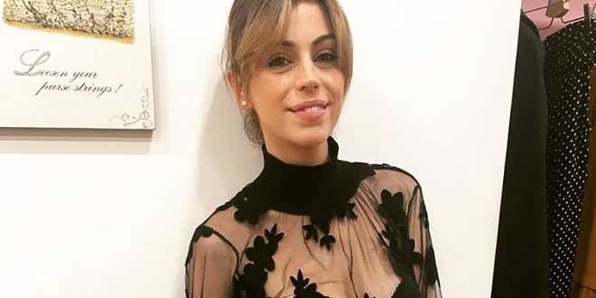 Uomini e Donne news: c’è un uomo nella vita di Alessia? La Cammarota lancia una frecciatina ad Aldo
