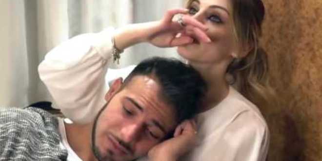 Uomini e Donne news: che fine ha fatto la ex di Aldo Palmeri? Parla Alessia